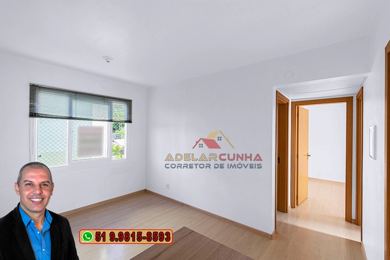 Apartamento em Novo Hamburgo com 2 dormitórios: 10ª foto da galeria de imagens do imóvel