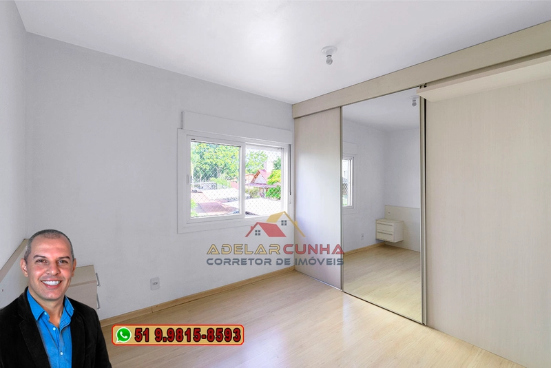 Apartamento em Novo Hamburgo com 2 dormitórios: 11ª foto da galeria de imagens do imóvel