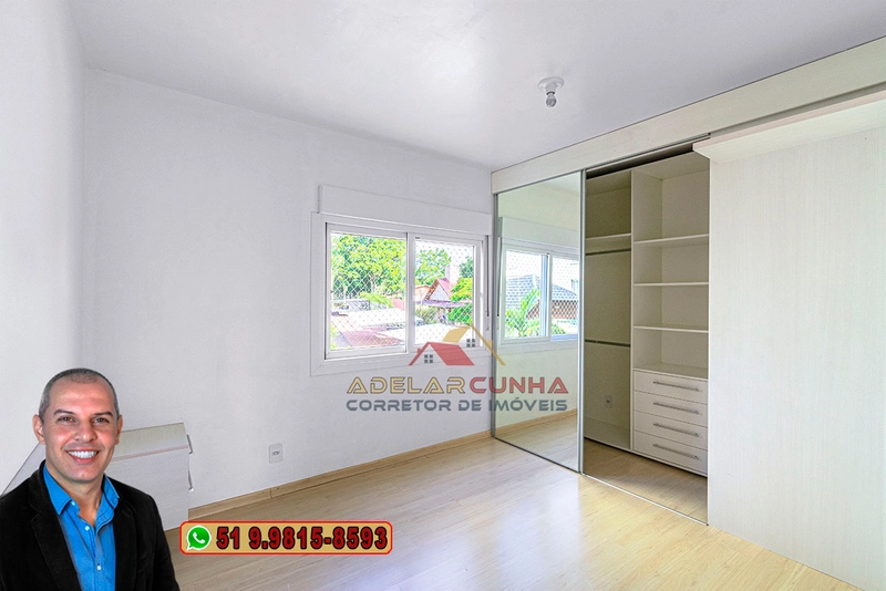 Apartamento em Novo Hamburgo com 2 dormitórios: 12ª foto da galeria de imagens do imóvel
