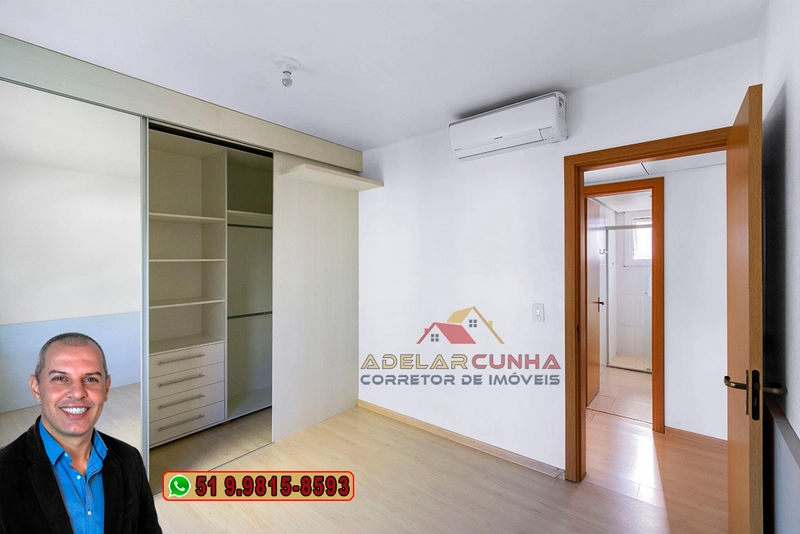 Apartamento em Novo Hamburgo com 2 dormitórios: 17ª foto da galeria de imagens do imóvel