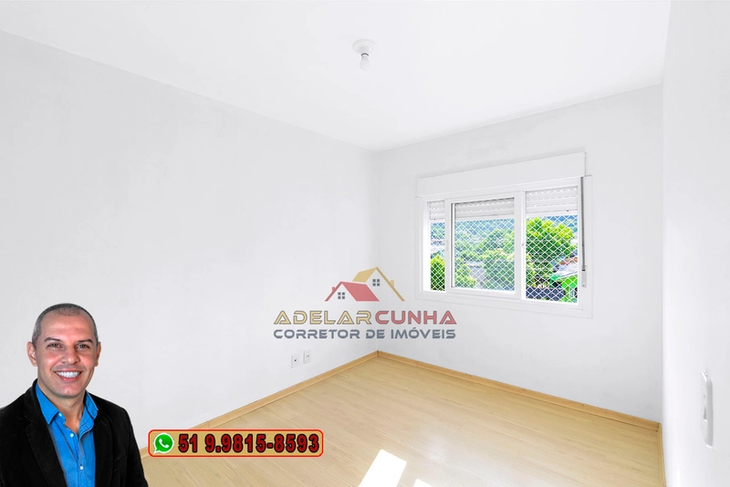 Apartamento em Novo Hamburgo com 2 dormitórios: 20ª foto da galeria de imagens do imóvel