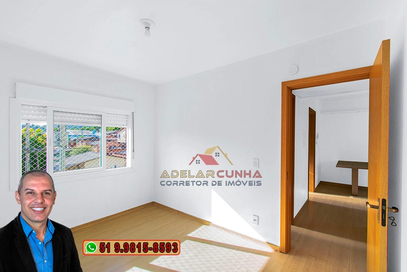 Apartamento em Novo Hamburgo com 2 dormitórios: 21ª foto da galeria de imagens do imóvel