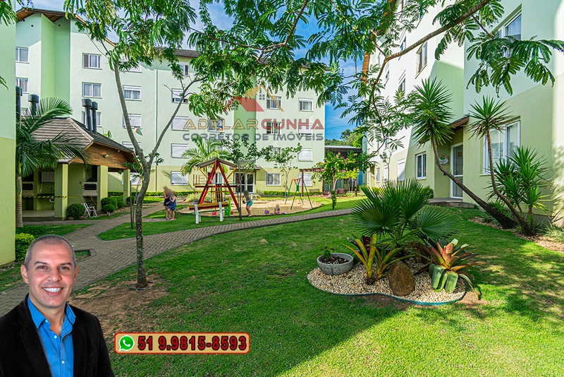 Apartamento em Novo Hamburgo com 2 dormitórios: 24ª foto da galeria de imagens do imóvel