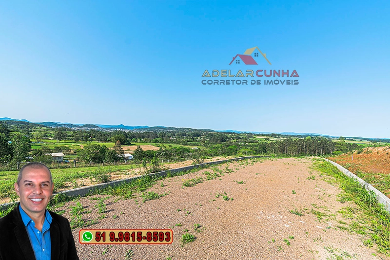 Terreno com localização privilegiada no bairro Areia Branca Parobé: 10ª foto da galeria de imagens do imóvel