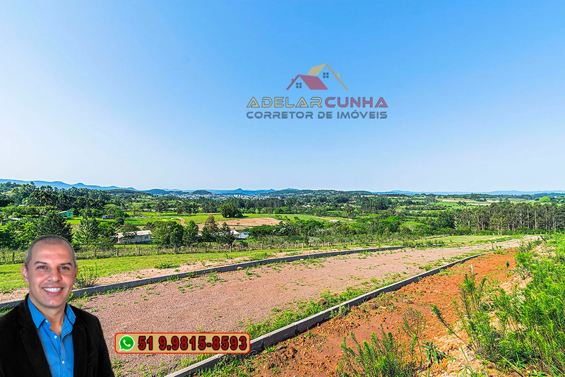 Terreno com localização privilegiada no bairro Areia Branca Parobé: 11ª foto da galeria de imagens do imóvel