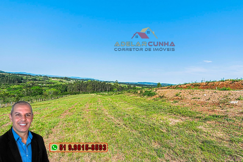 Terreno com localização privilegiada no bairro Areia Branca Parobé: 12ª foto da galeria de imagens do imóvel