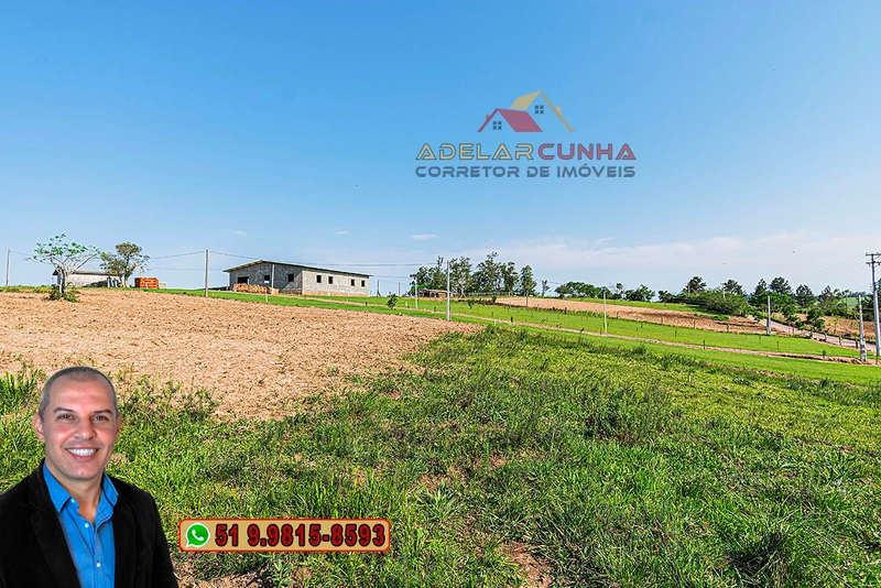 Terreno com localização privilegiada no bairro Areia Branca Parobé: 14ª foto da galeria de imagens do imóvel