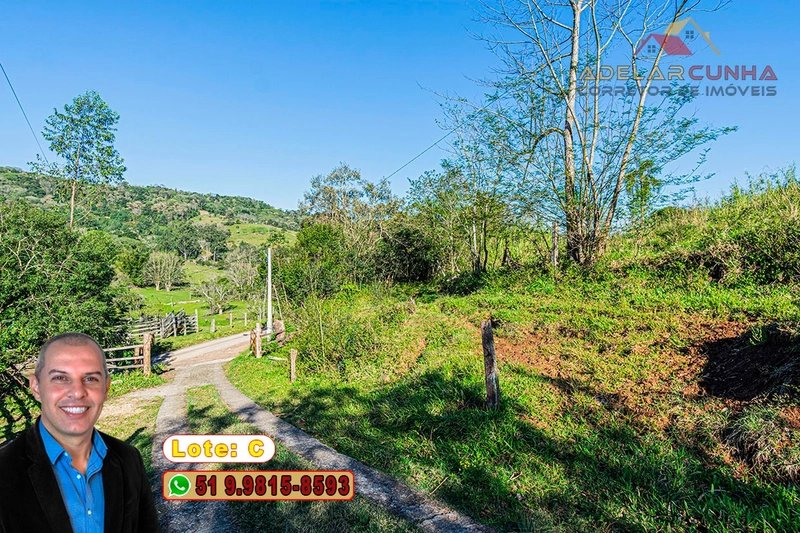 Sugestões de Chácaras com vista panorâmica à Venda em Nova Hartz - RS.: 2ª foto da galeria de imagens do imóvel