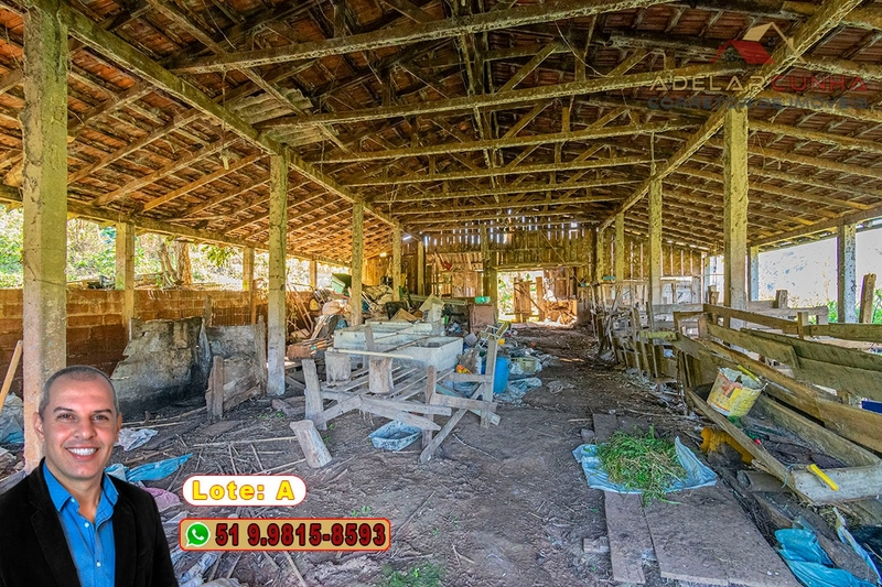 Sugestões de Chácaras com vista panorâmica à Venda em Nova Hartz - RS.: 37ª foto da galeria de imagens do imóvel