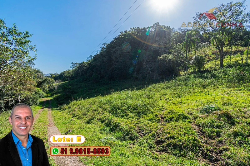 Sugestões de Chácaras com vista panorâmica à Venda em Nova Hartz - RS.: 12ª foto da galeria de imagens do imóvel