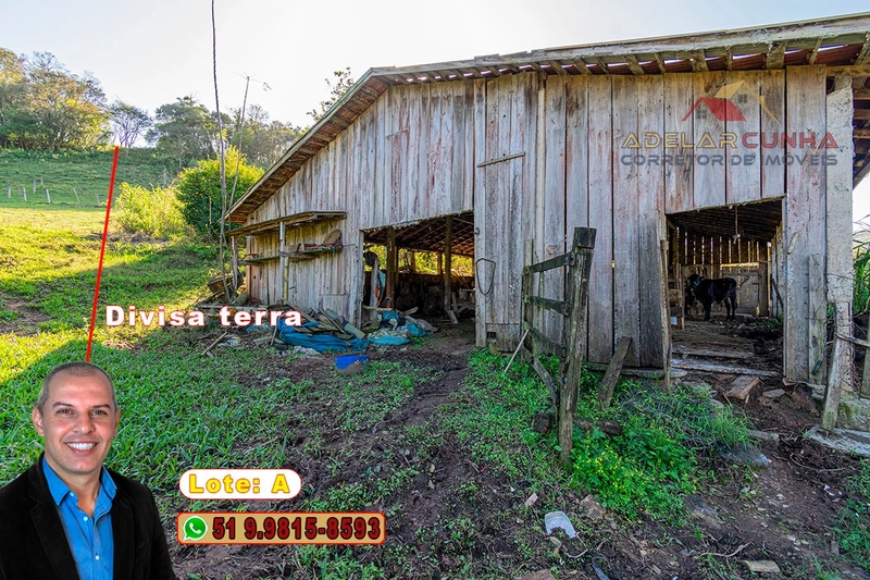 Sugestões de Chácaras com vista panorâmica à Venda em Nova Hartz - RS.: 35ª foto da galeria de imagens do imóvel