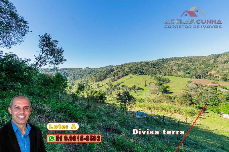 Sugestões de Chácaras com vista panorâmica à Venda em Nova Hartz - RS.: 31ª foto da galeria de imagens do imóvel