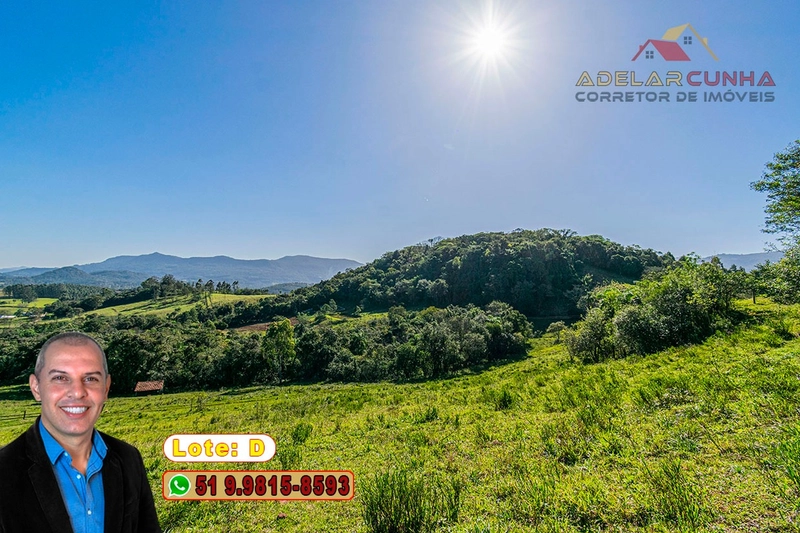 Sugestões de Chácaras com vista panorâmica à Venda em Nova Hartz - RS.: 27ª foto da galeria de imagens do imóvel