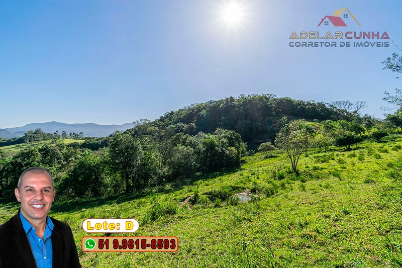Sugestões de Chácaras com vista panorâmica à Venda em Nova Hartz - RS.: 21ª foto da galeria de imagens do imóvel