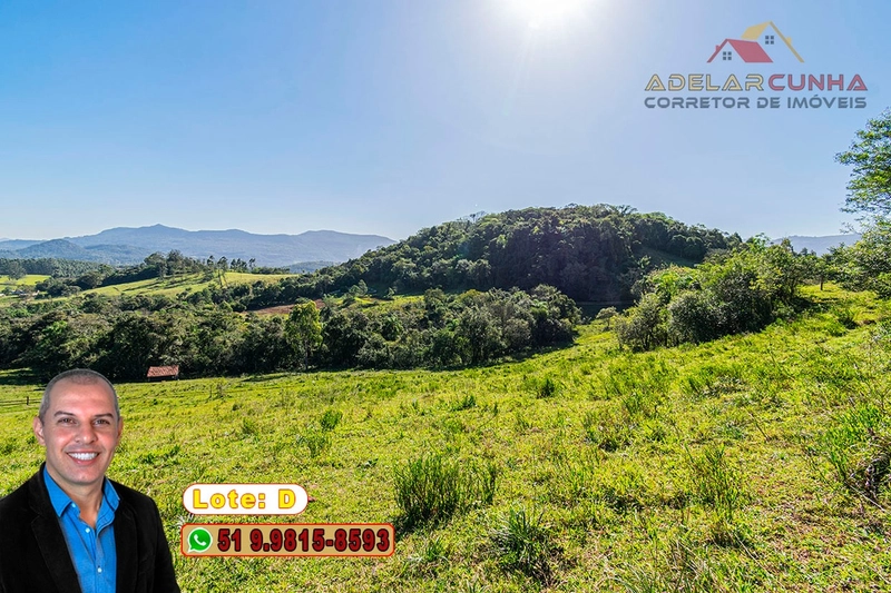 Sugestões de Chácaras com vista panorâmica à Venda em Nova Hartz - RS.: 22ª foto da galeria de imagens do imóvel