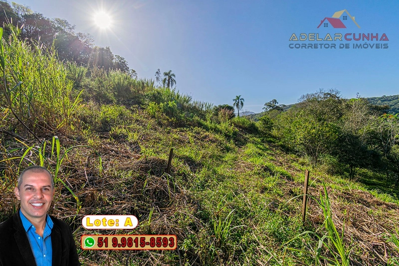 Sugestões de Chácaras com vista panorâmica à Venda em Nova Hartz - RS.: 39ª foto da galeria de imagens do imóvel