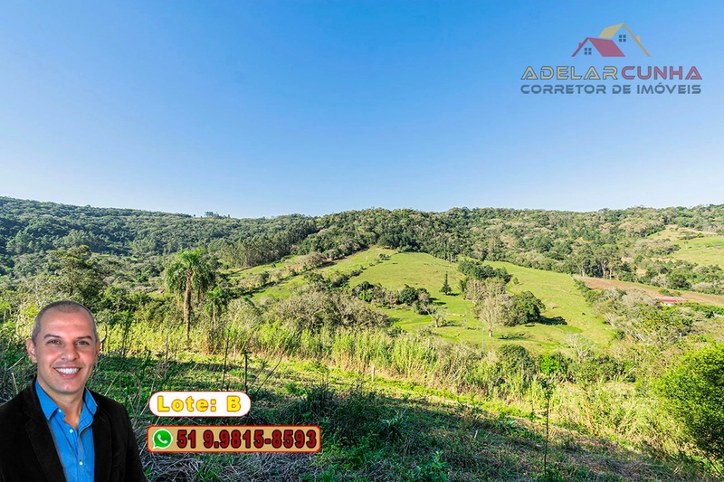 Sugestões de Chácaras com vista panorâmica à Venda em Nova Hartz - RS.: 42ª foto da galeria de imagens do imóvel