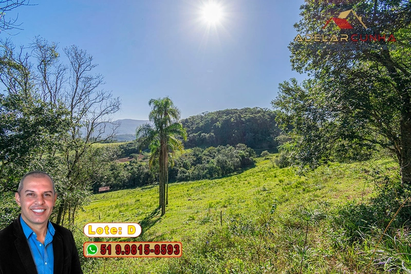 Sugestões de Chácaras com vista panorâmica à Venda em Nova Hartz - RS.: 28ª foto da galeria de imagens do imóvel