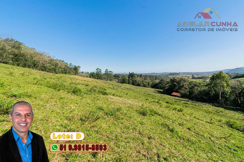 Sugestões de Chácaras com vista panorâmica à Venda em Nova Hartz - RS.: 23ª foto da galeria de imagens do imóvel