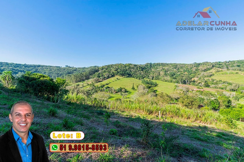 Sugestões de Chácaras com vista panorâmica à Venda em Nova Hartz - RS.: 40ª foto da galeria de imagens do imóvel