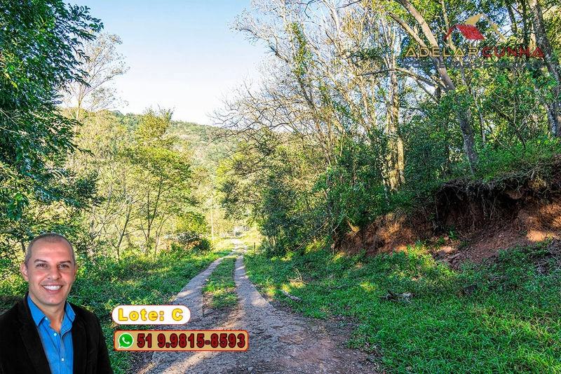 Sugestões de Chácaras com vista panorâmica à Venda em Nova Hartz - RS.: 7ª foto da galeria de imagens do imóvel