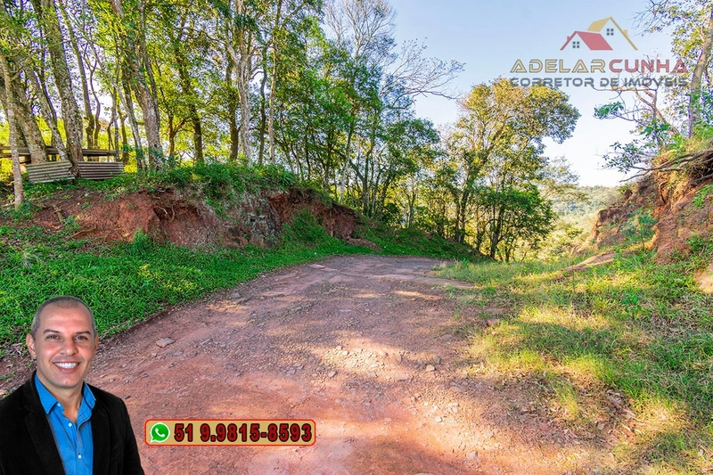 Sugestões de Chácaras com vista panorâmica à Venda em Nova Hartz - RS.: 9ª foto da galeria de imagens do imóvel