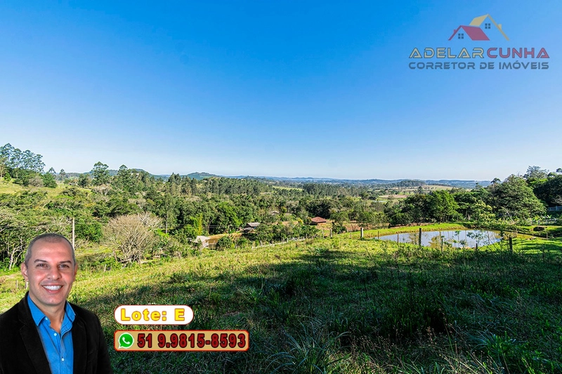 Sugestões de Chácaras com vista panorâmica à Venda em Nova Hartz - RS.: 14ª foto da galeria de imagens do imóvel
