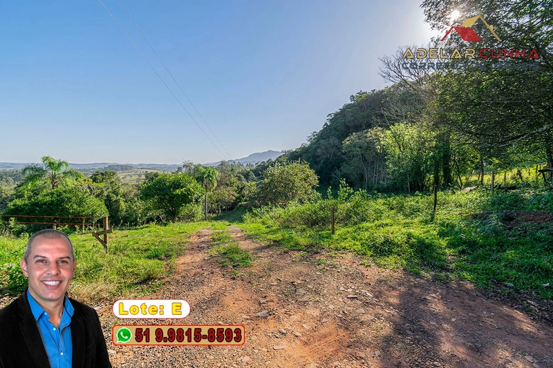 Sugestões de Chácaras com vista panorâmica à Venda em Nova Hartz - RS.: 10ª foto da galeria de imagens do imóvel