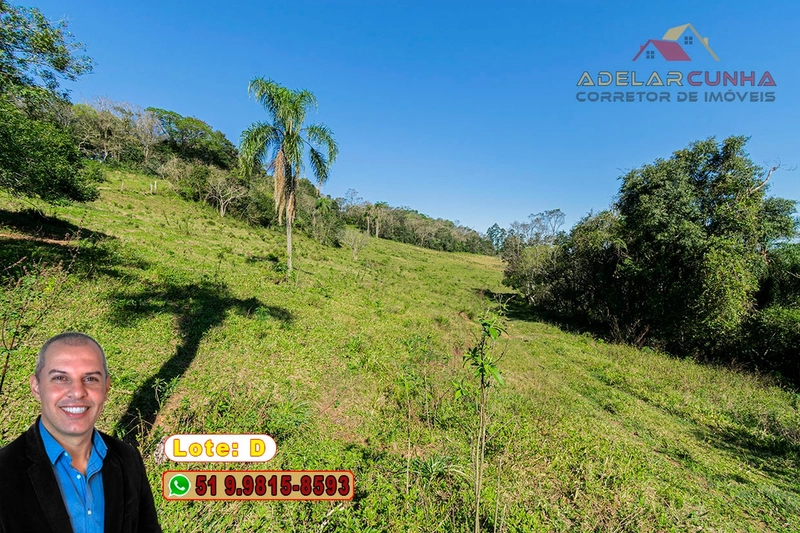 Sugestões de Chácaras com vista panorâmica à Venda em Nova Hartz - RS.: 18ª foto da galeria de imagens do imóvel