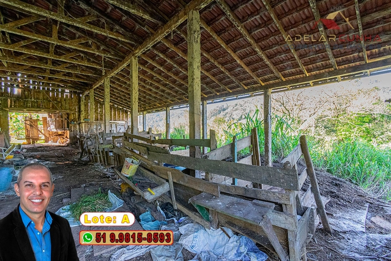 Sugestões de Chácaras com vista panorâmica à Venda em Nova Hartz - RS.: 36ª foto da galeria de imagens do imóvel