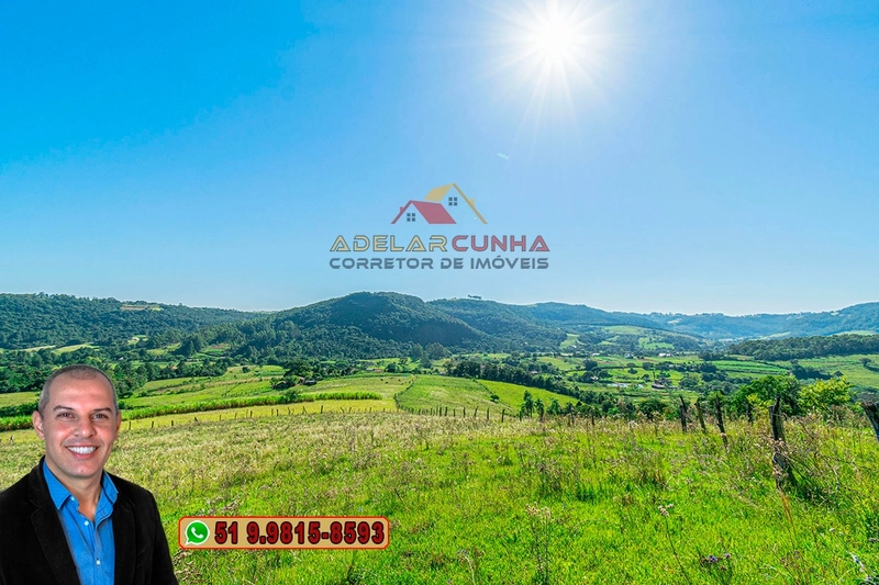 Chácara 2.6 hectares à Venda em Lomba Grande – Novo Hamburgo: 6ª foto da galeria de imagens do imóvel