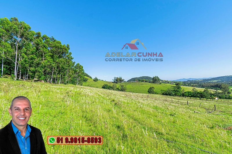 Chácara 2.6 hectares à Venda em Lomba Grande – Novo Hamburgo: 4ª foto da galeria de imagens do imóvel