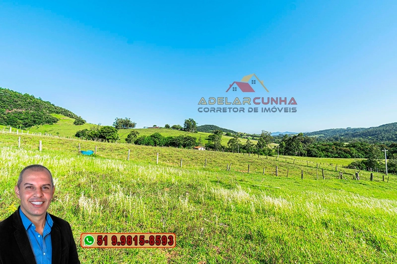 Chácara 2.6 hectares à Venda em Lomba Grande – Novo Hamburgo: 3ª foto da galeria de imagens do imóvel