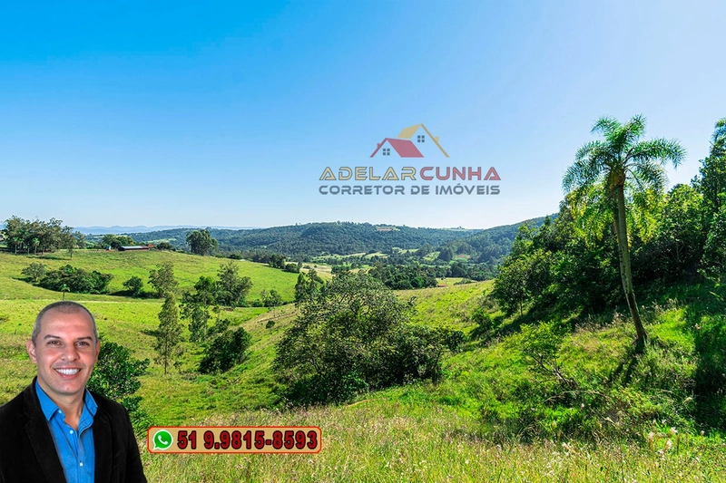 Chácara 2.6 hectares à Venda em Lomba Grande – Novo Hamburgo: 17ª foto da galeria de imagens do imóvel