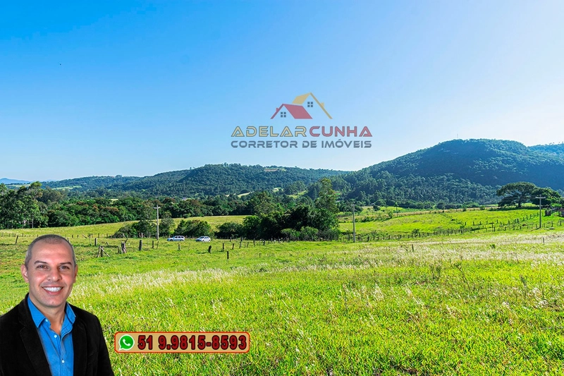 Chácara 2.6 hectares à Venda em Lomba Grande – Novo Hamburgo: 2ª foto da galeria de imagens do imóvel