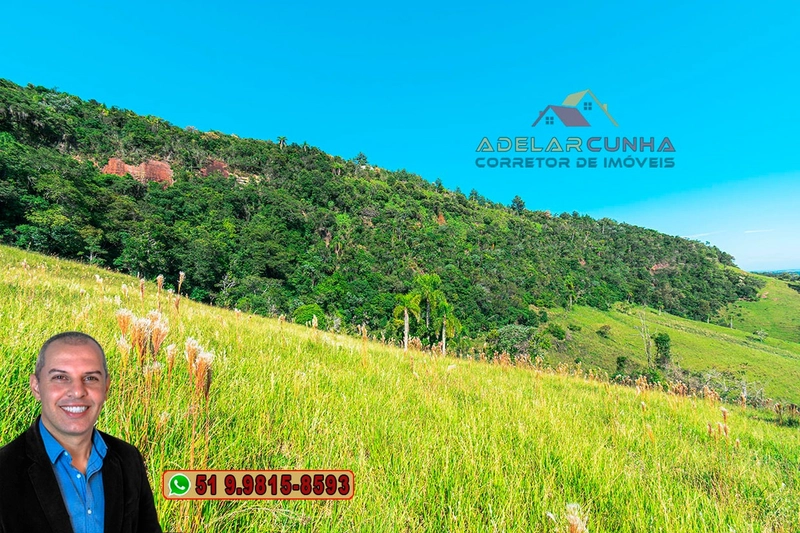 Chácara 2.6 hectares à Venda em Lomba Grande – Novo Hamburgo: 11ª foto da galeria de imagens do imóvel