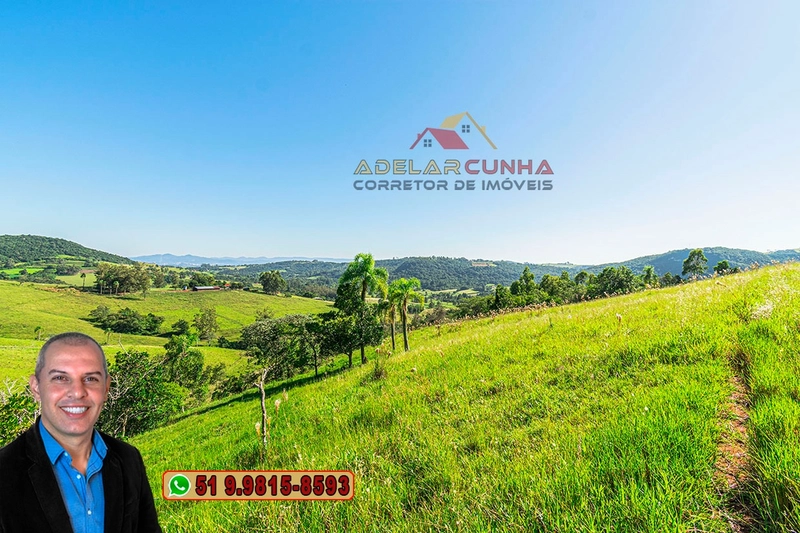 Chácara 2.6 hectares à Venda em Lomba Grande – Novo Hamburgo: 13ª foto da galeria de imagens do imóvel