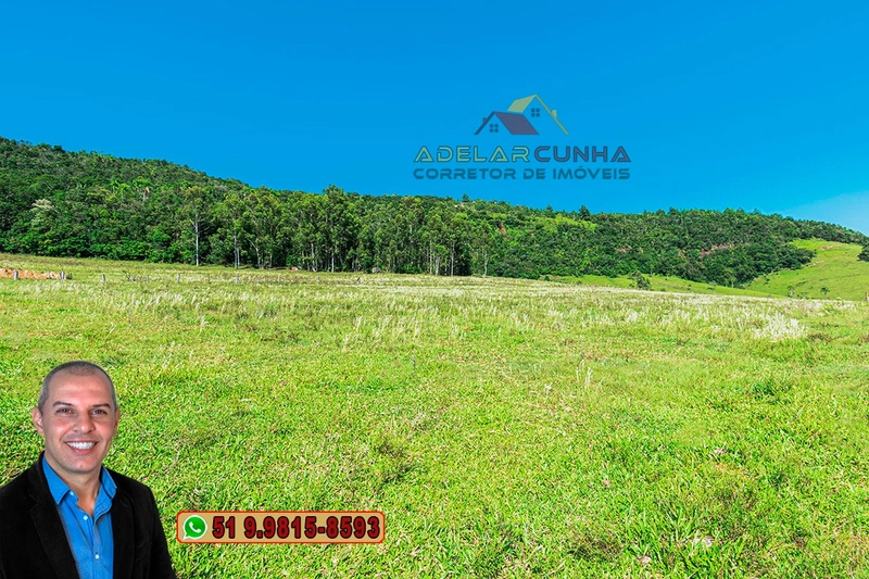 Chácara 2.6 hectares à Venda em Lomba Grande – Novo Hamburgo: 1ª foto da galeria de imagens do imóvel