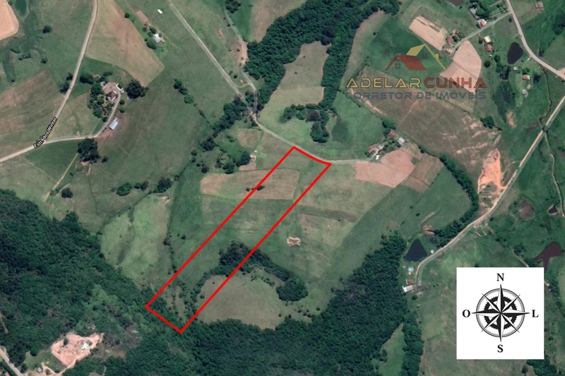 Chácara 2.6 hectares à Venda em Lomba Grande – Novo Hamburgo: 23ª foto da galeria de imagens do imóvel