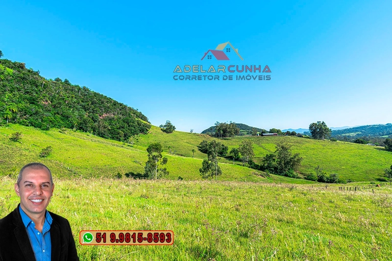 Chácara 2.6 hectares à Venda em Lomba Grande – Novo Hamburgo: 20ª foto da galeria de imagens do imóvel