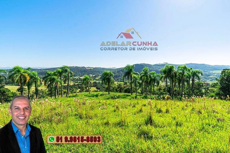 Chácara 2.6 hectares à Venda em Lomba Grande – Novo Hamburgo: 9ª foto da galeria de imagens do imóvel