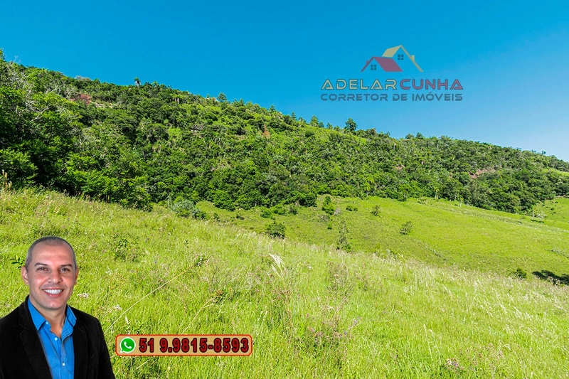 Chácara 2.6 hectares à Venda em Lomba Grande – Novo Hamburgo: 19ª foto da galeria de imagens do imóvel