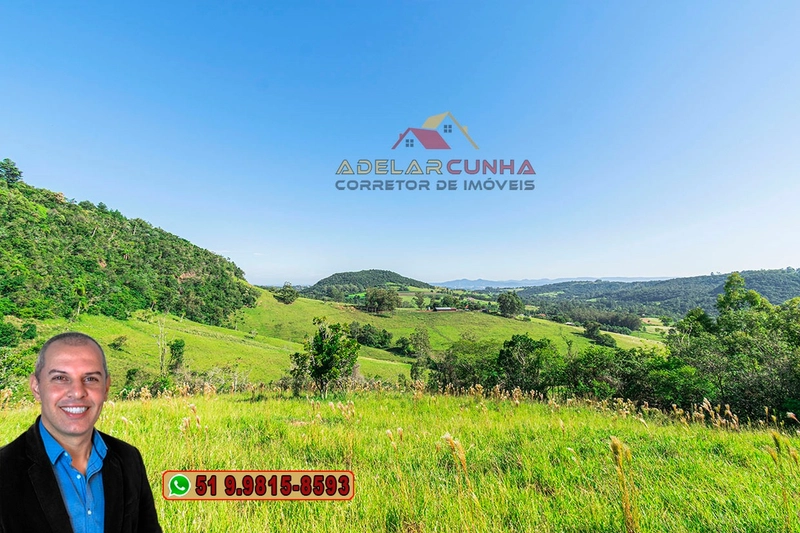 Chácara 2.6 hectares à Venda em Lomba Grande – Novo Hamburgo: 10ª foto da galeria de imagens do imóvel