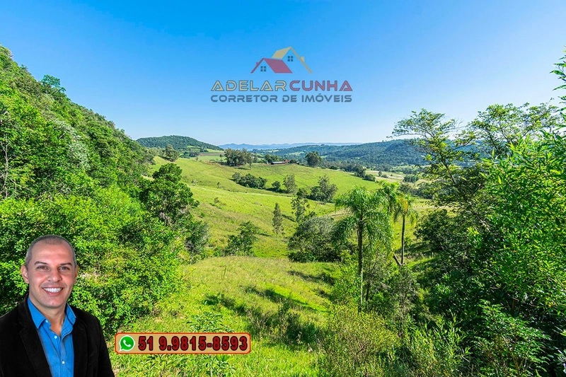 Chácara 2.6 hectares à Venda em Lomba Grande – Novo Hamburgo: 16ª foto da galeria de imagens do imóvel