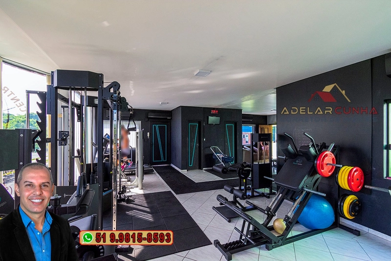 Excelente Prédio Comercial com 500 m² em Sapiranga: 11ª foto da galeria de imagens do imóvel