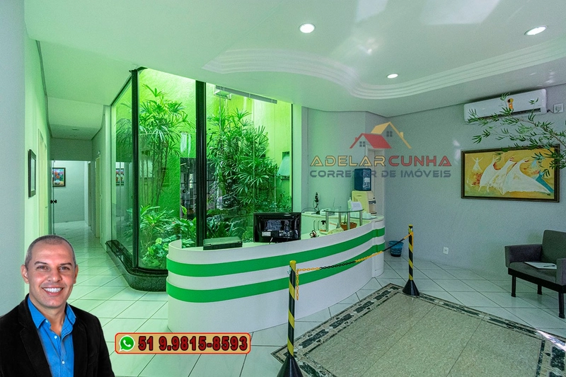 Excelente Prédio Comercial com 500 m² em Sapiranga: 3ª foto da galeria de imagens do imóvel