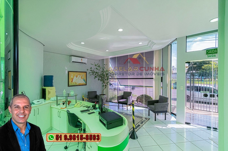 Excelente Prédio Comercial com 500 m² em Sapiranga: 7ª foto da galeria de imagens do imóvel