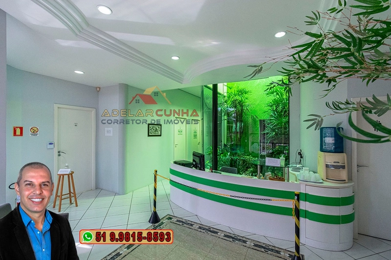 Excelente Prédio Comercial com 500 m² em Sapiranga: 4ª foto da galeria de imagens do imóvel