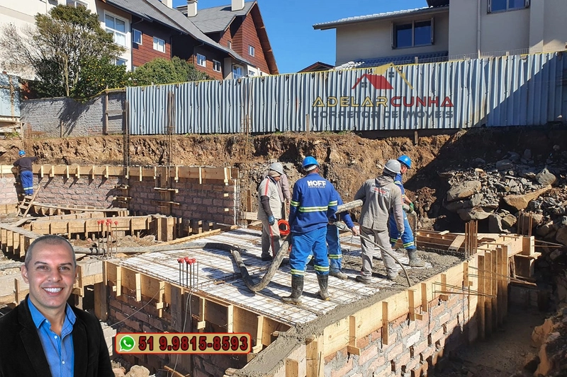 Apartamento à venda em Gramado com 2 dormitórios sendo 1 Suíte: 22ª foto da galeria de imagens do imóvel