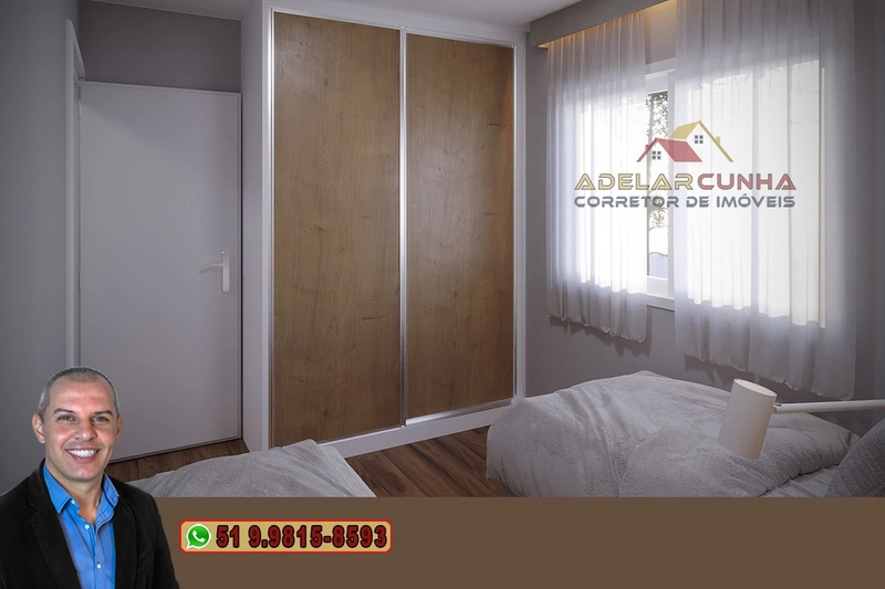 Apartamento à venda em Gramado com 2 dormitórios sendo 1 Suíte: 13ª foto da galeria de imagens do imóvel